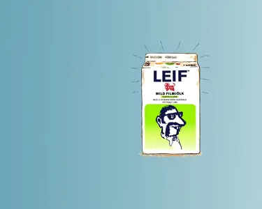 Leif & Lena