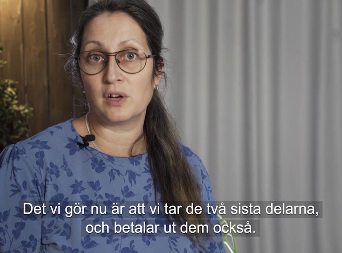 426 miljoner kronor till bönderna