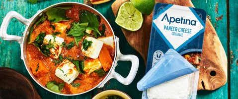 Apetina® Paneer