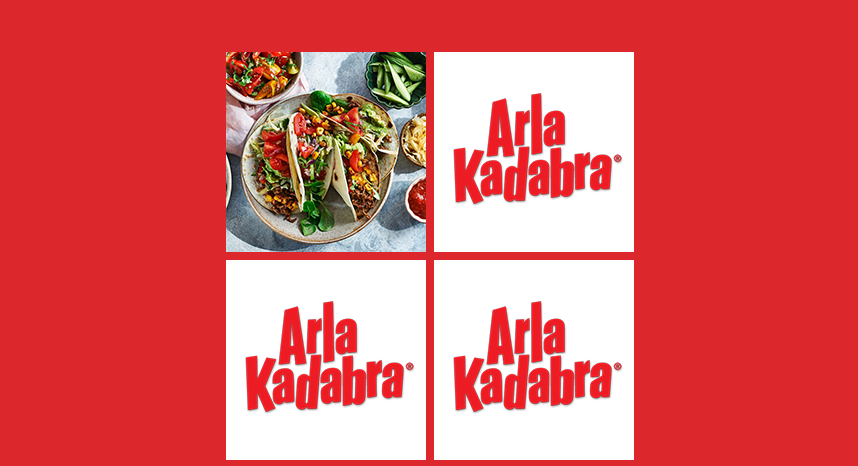 Vad kan du om världens mat?