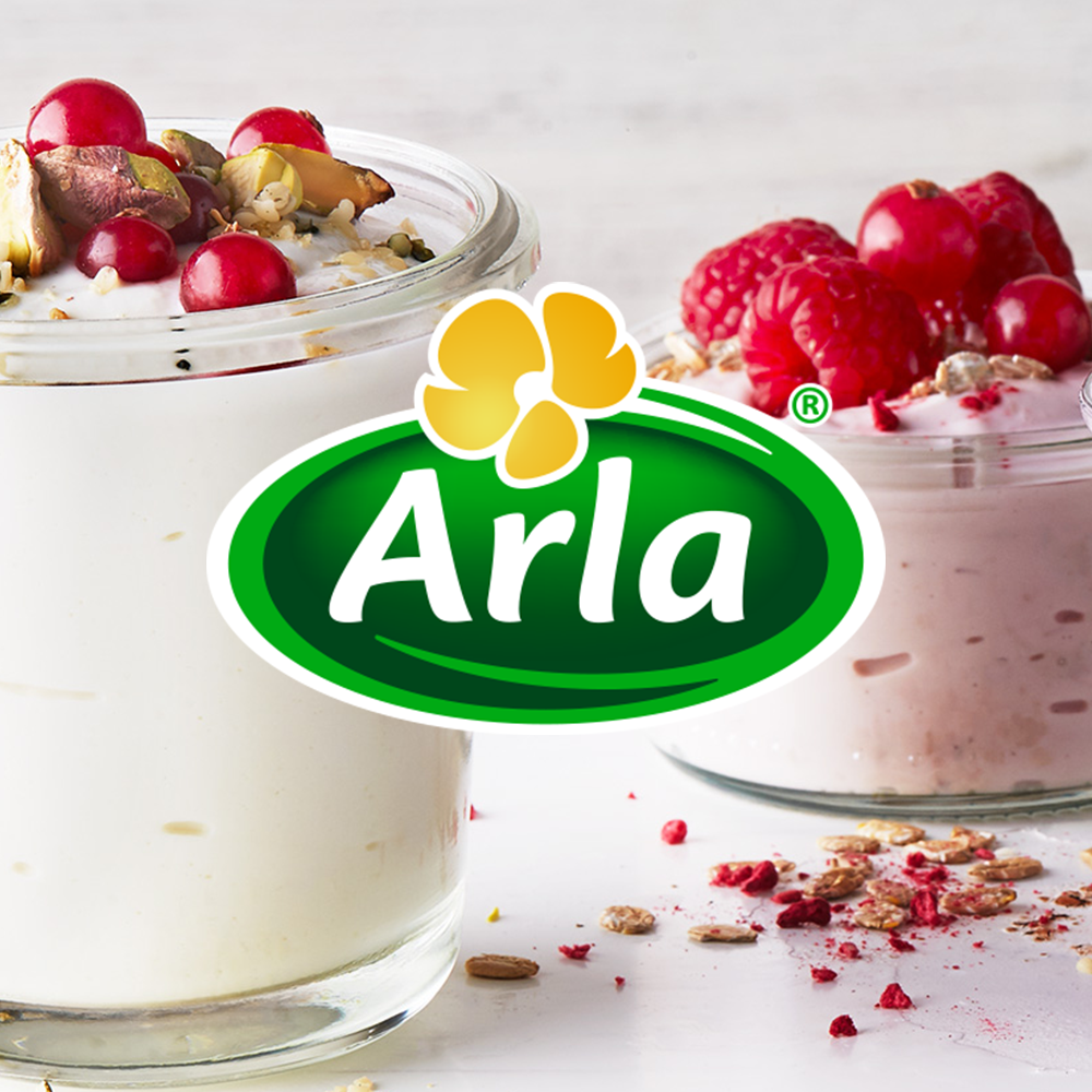 Arla®