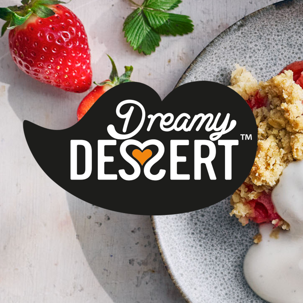 Dreamy Dessert® Kesella