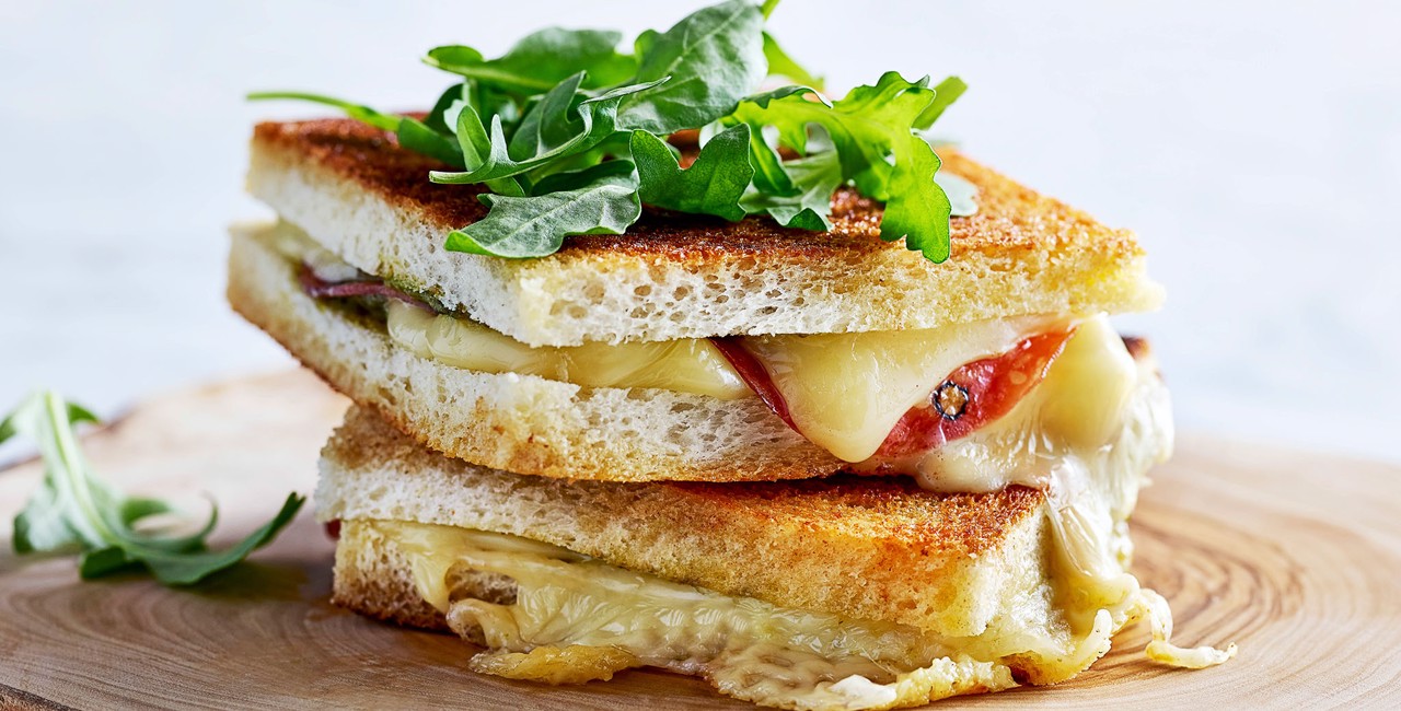 Så gör du ditt mellanmål till en riktig proteinboost – 5 enkla recept