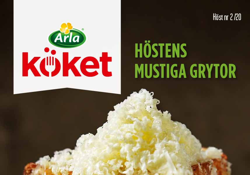 Arla Köket nr 2 2020