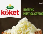 Arla Köket nr 2 2020