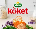 Arla Köket nr 1  2017