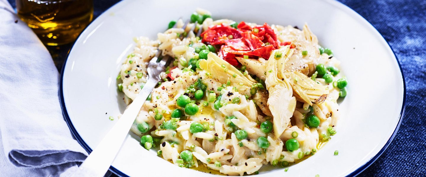 pastasås mild ost