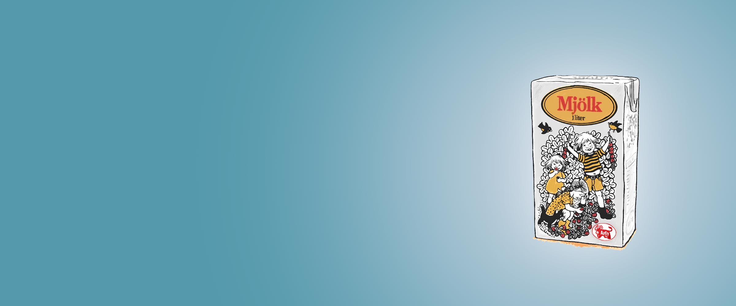 Ilon Wiklands illustrationer