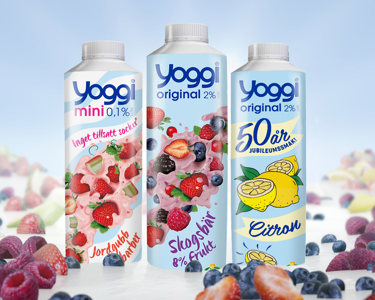 Yoggi®