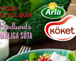 Arla Köket nr 1 2016