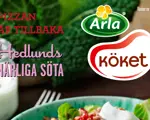 Arla Köket nr 1 2016