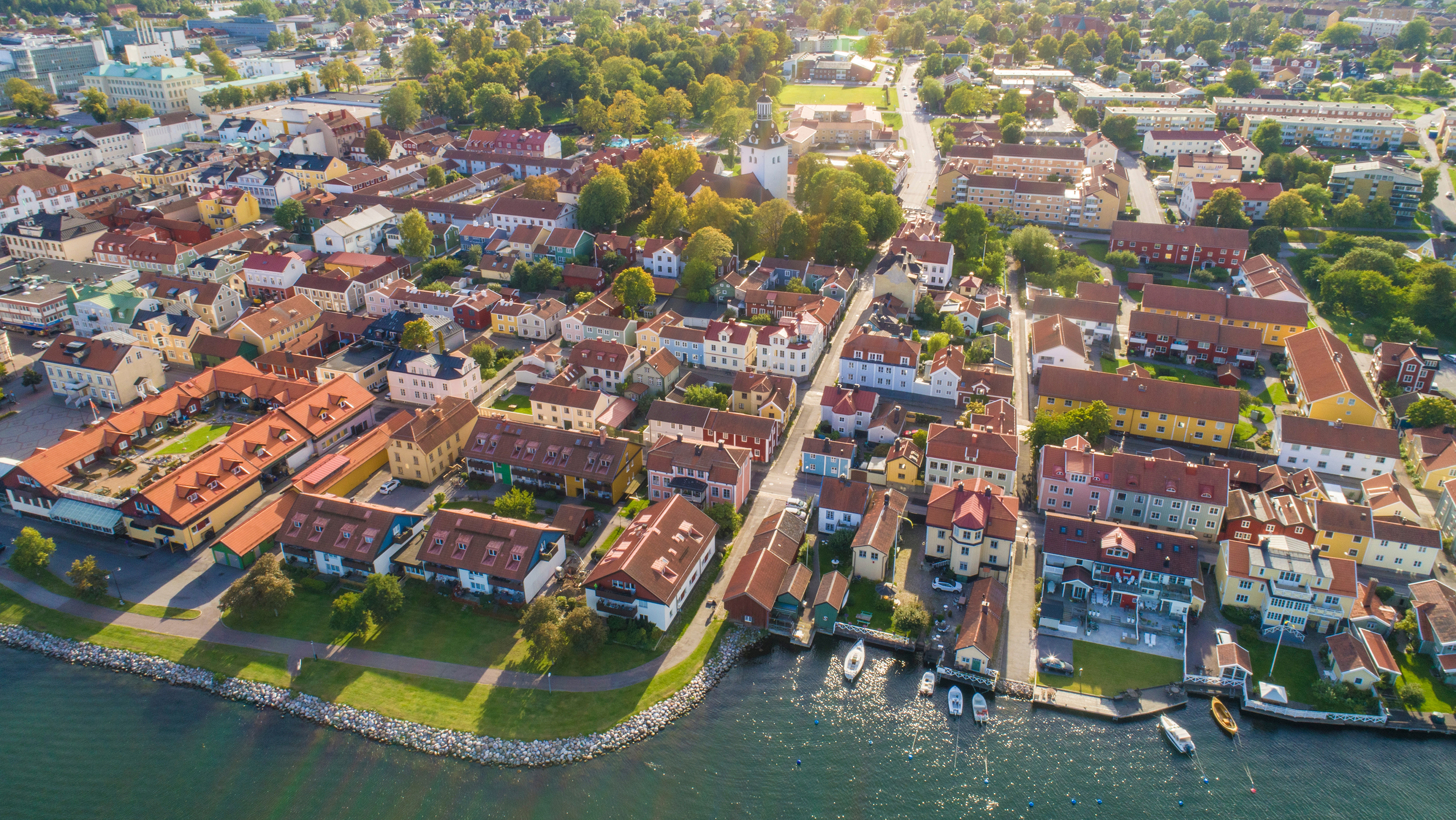 Från nytt initiativ till trygg morgonrutin