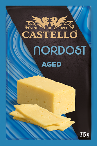 Testa Castello Nordost – gratis!