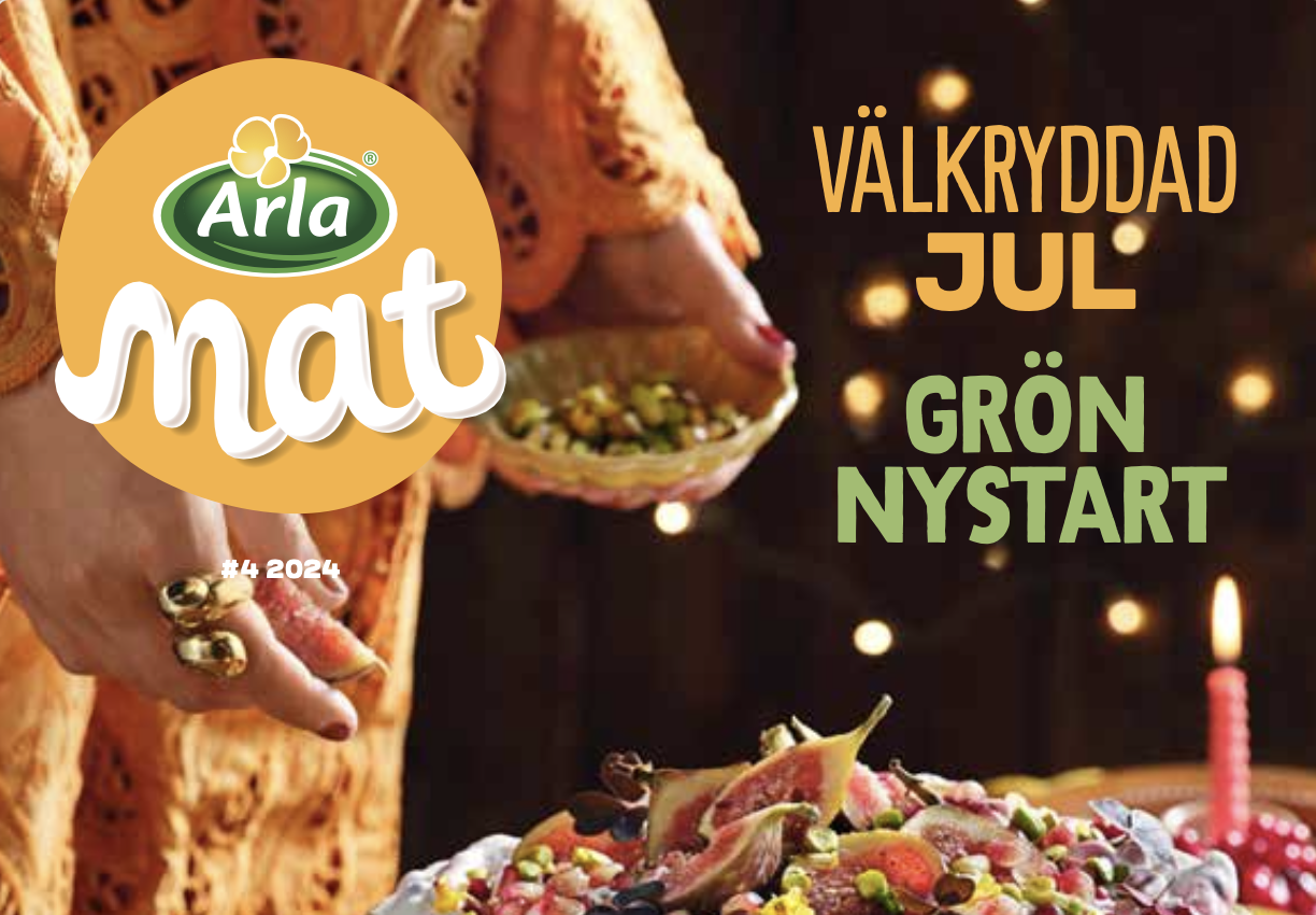 Arla mat nr 4 2024