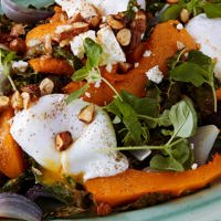 Pumpa - recept med Halloweenhelgens favorit