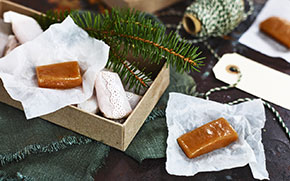 Julklappstips – våra bästa tips på ätbara julklappar