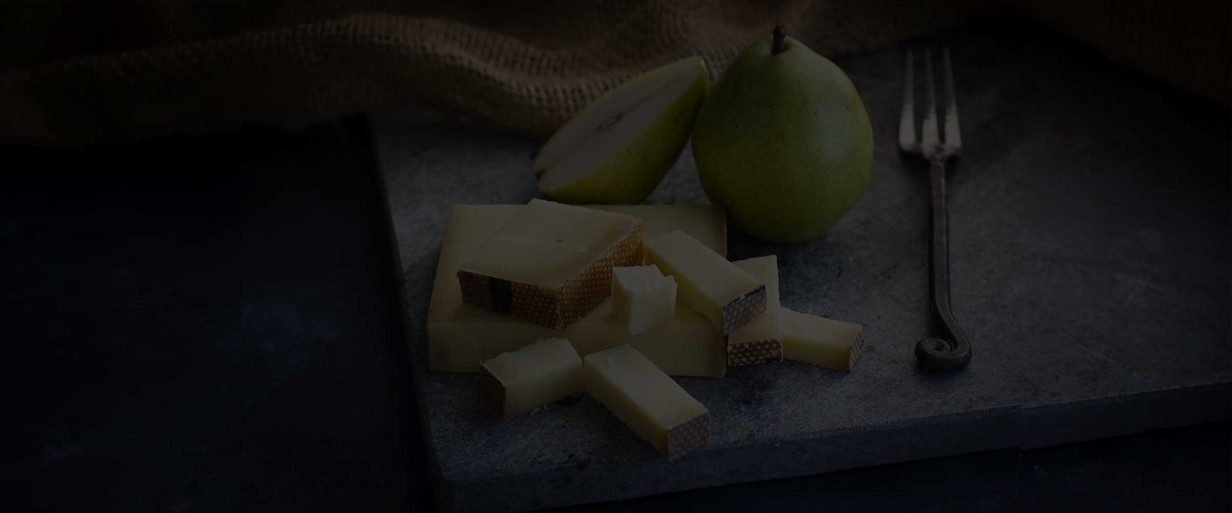 Comtéost från Frankrike