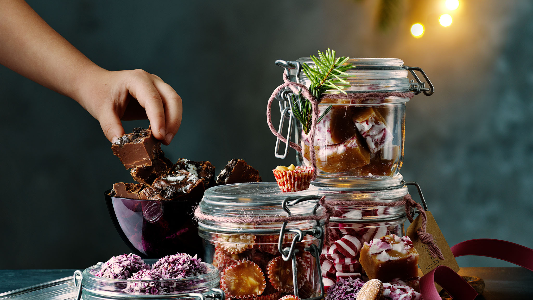 Julgodis – 12 sorter som bara måste finnas på gottebordet