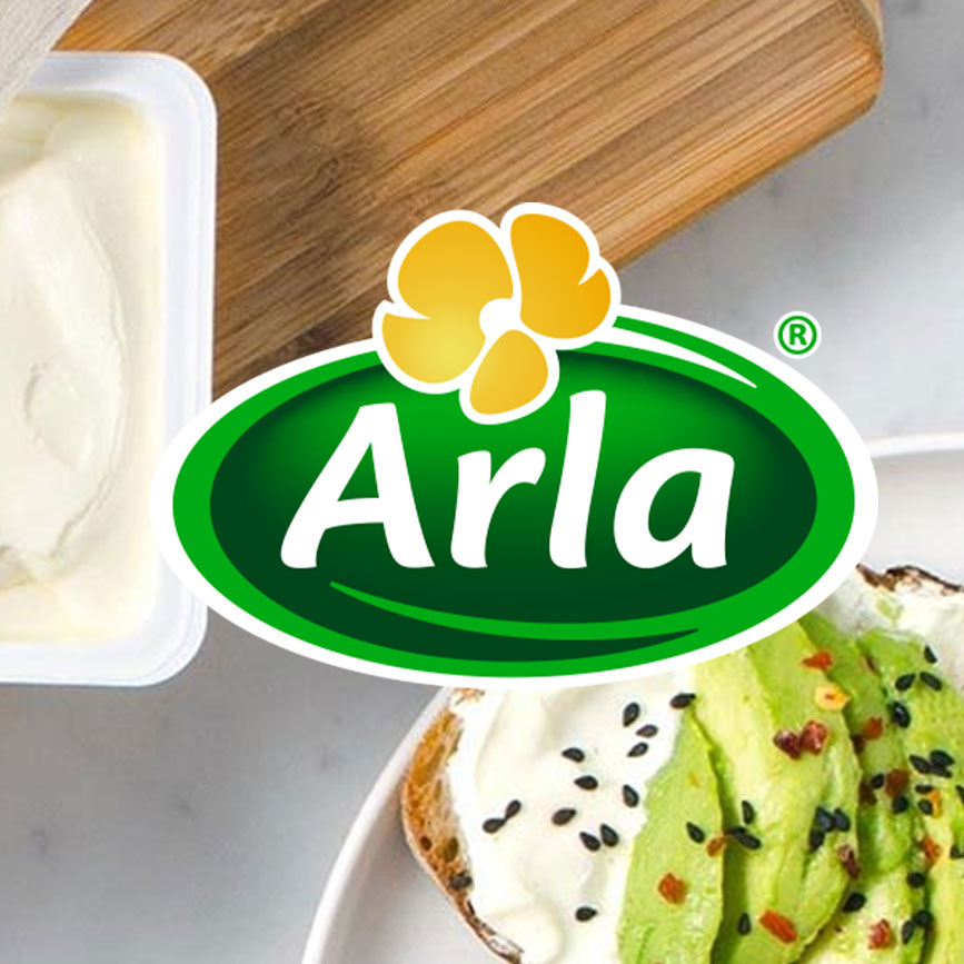 Arla® Färskost
