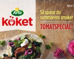 Arla Köket nr 3 2019