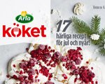 Arla Köket nr 4 2019