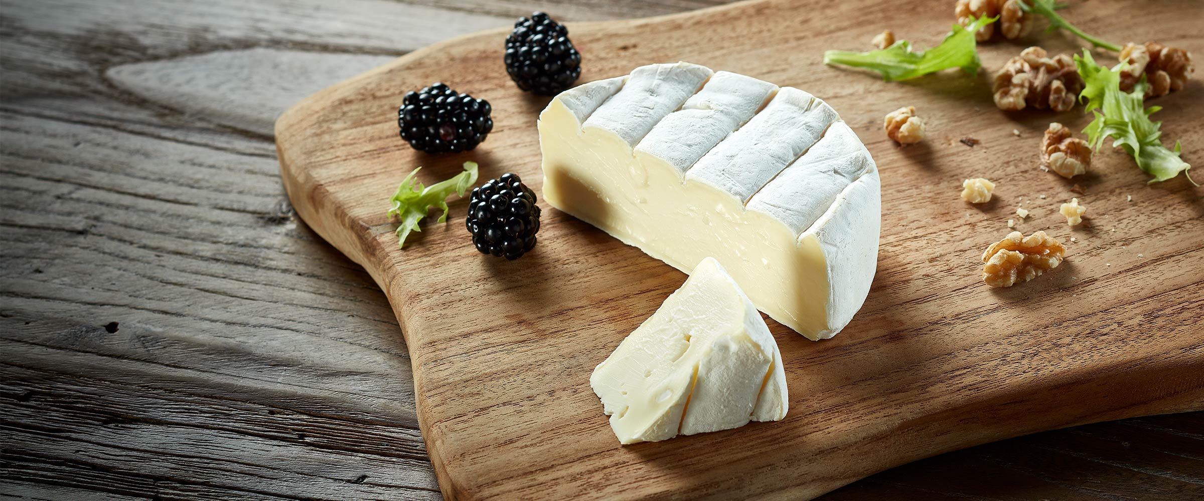 Castello® - ost för njutning | Arla
