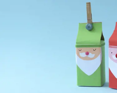 Tomtepaket