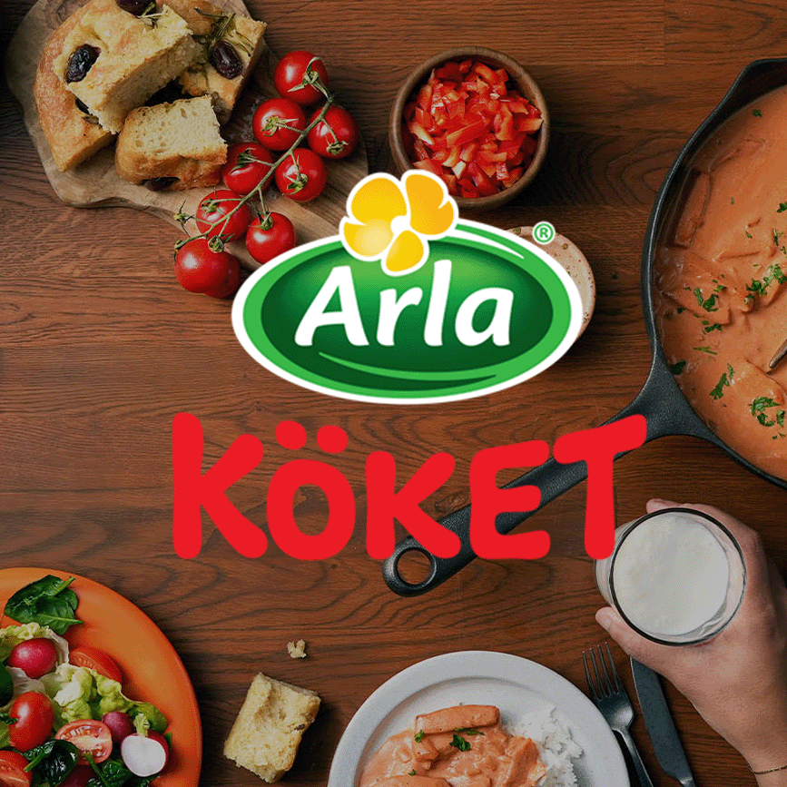 Arla Köket®