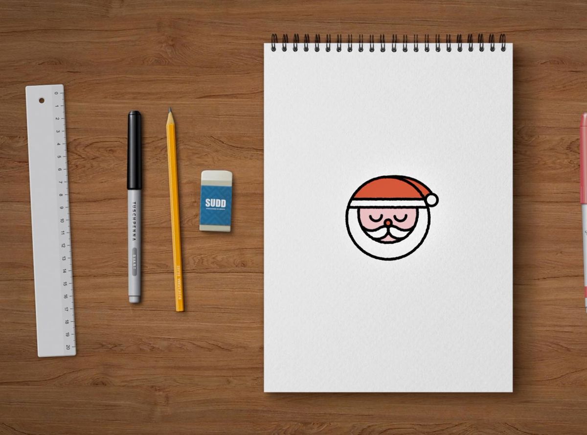 Tomte – kawaii