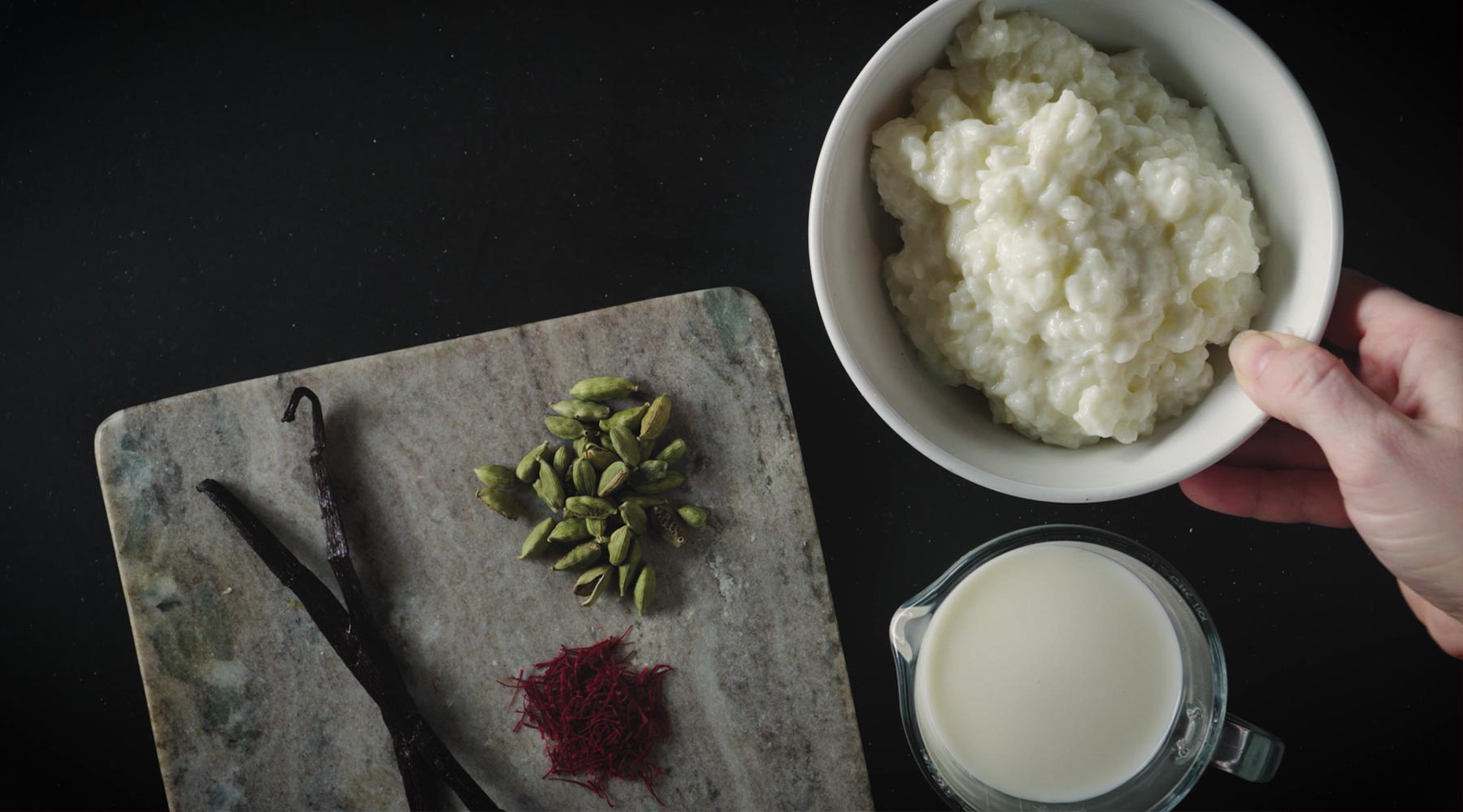 Så lyckas du med julgröten