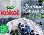 Arla Köket nr 2 2018