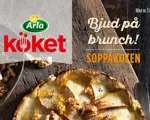 Arla Köket nr 3 2018