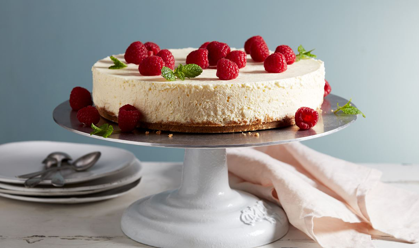 Cheesecake