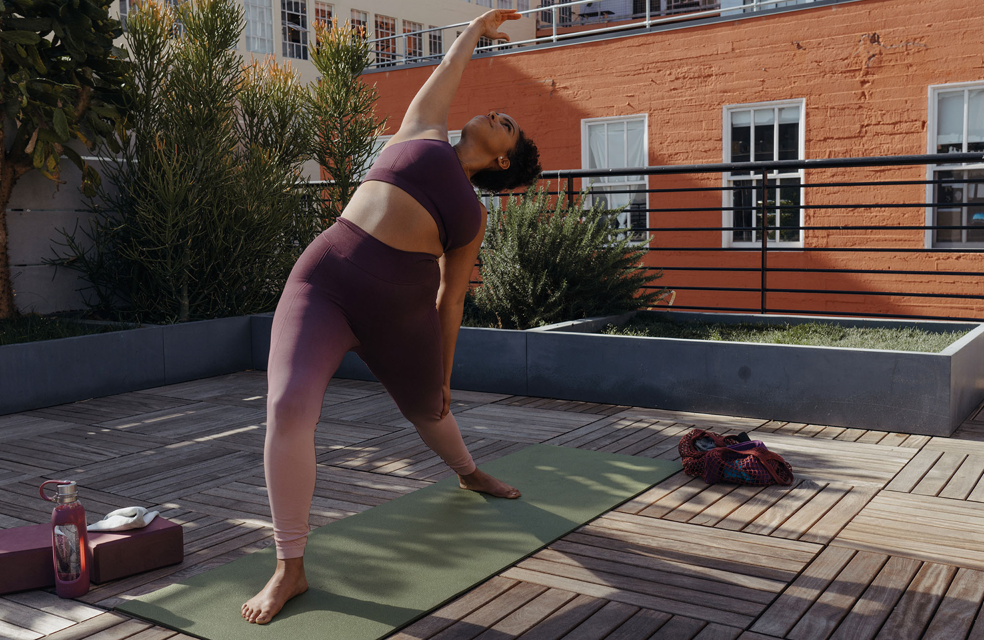 Recept fyllda med protein