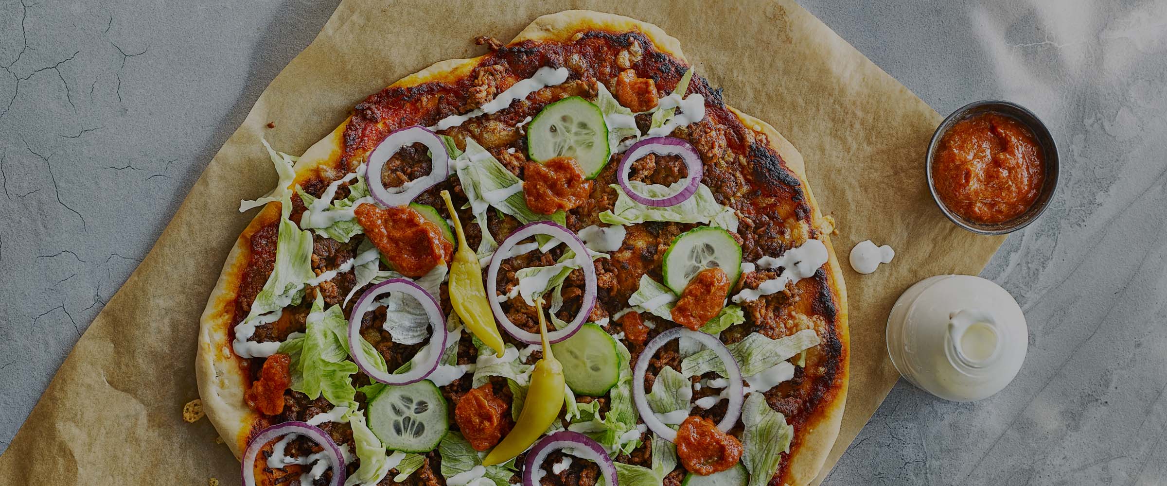 Mat för alla tillfällen