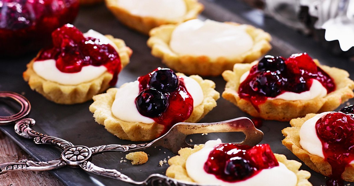 Julkakor Recept Arla