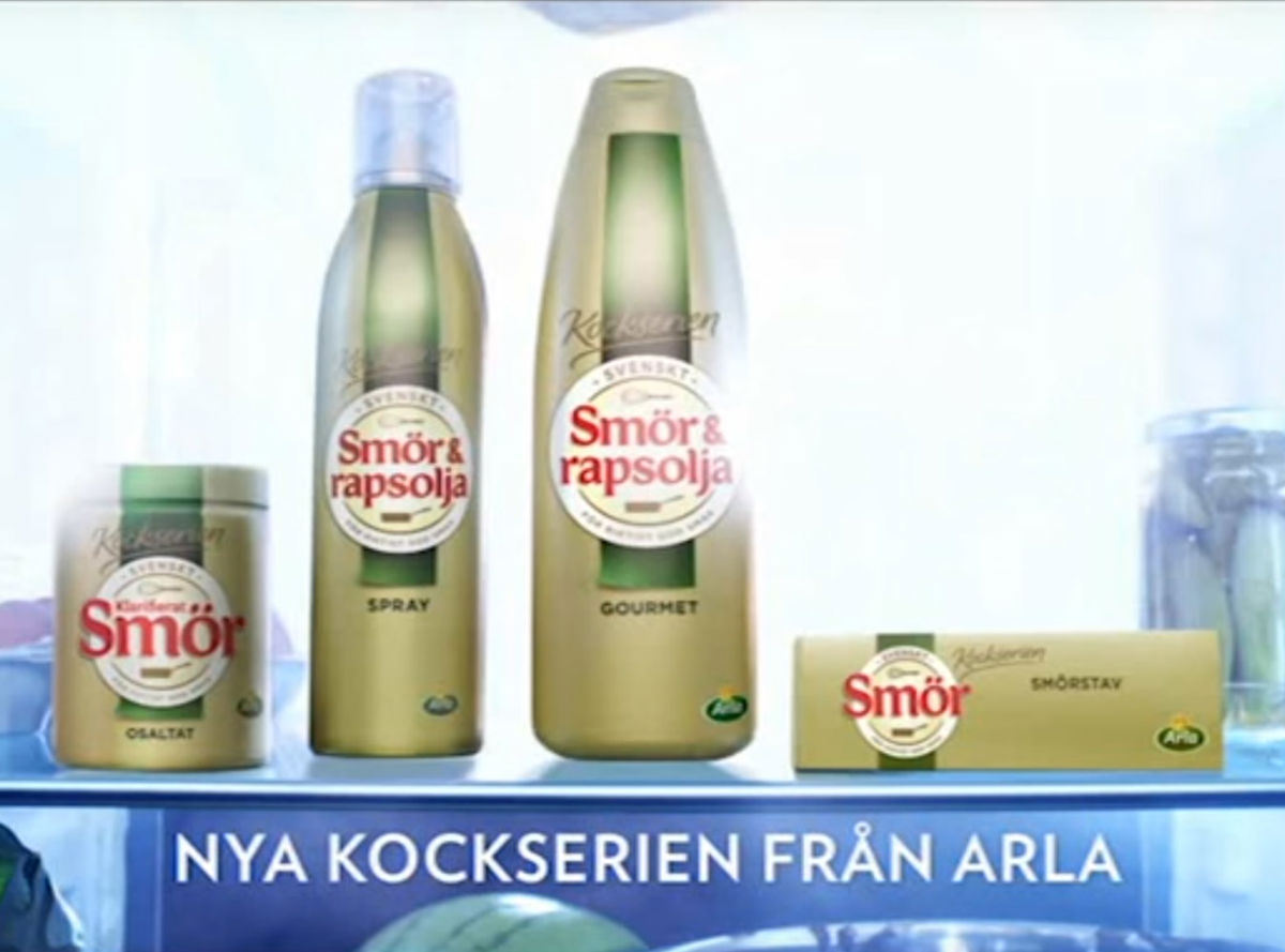 Mot nya erövringar