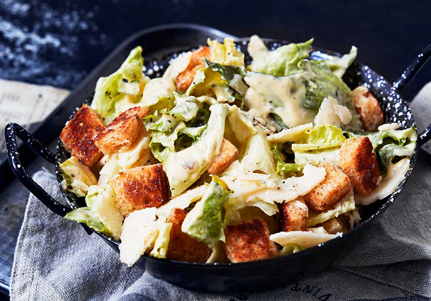 Caesarsallad