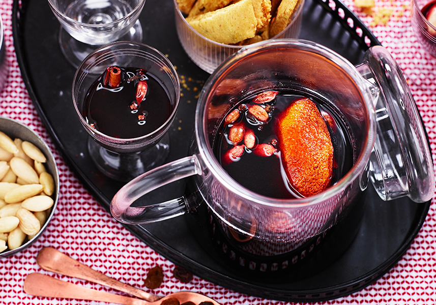 Glögg