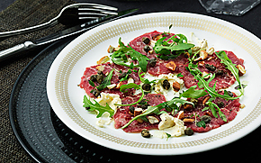 Carpaccio