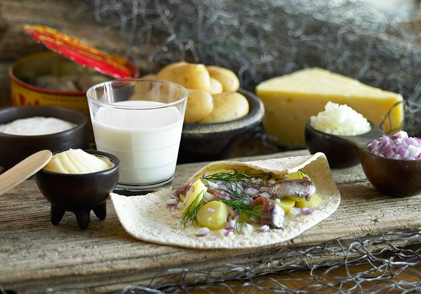 Surströmmingsklämma