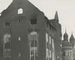 Den stora branden på mjölkcentralen