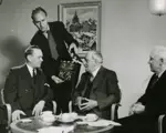 Fredrik Benzinger