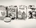 Filmjölkens historia